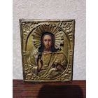 Икона  Вседержитель