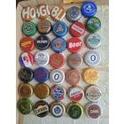 Пробки разные