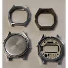 Корпуса от часов (4 шт)