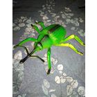 Игрушка жук