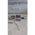 Фотоаппараты одним лотом