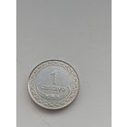 Восточный Тимор 1 сентаво 2003 год