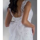 Свадебное платье 42-44