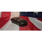 Porsche 911 Carrera Bburago 1:43