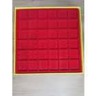 Планшет на 36 ячеек.