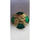 Командир заставы пограничная служба Беларусь