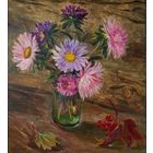 Картина. Громыко. С 1 рубля без МНЦ!!!