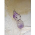 Ёлочная игрушка