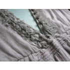 Шикарное шифоновое платьице, р.44-46