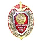 Уголовный розыск МВД