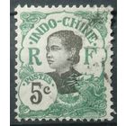 Индокитай 1907г.