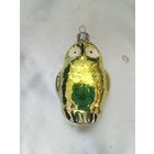 Сова ёлочная СССР.