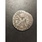 1/4 патагона Альберт и Елизавета Без года.