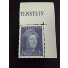 Лихтенштейн 1971