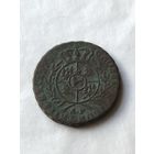 3 гроша 1773