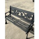 Лавочка детсквя