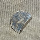 Грош 1546-48 Литва в умелые руки