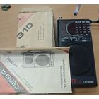 Радиоприемник Селена 310. Комплект