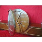 Часы немецкие GUB (настольные/каминные)