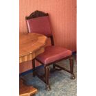 Старинный стул