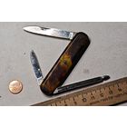 Solingen Перочинный складной нож