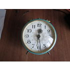 Часы Янтарь.