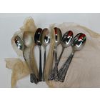 Чайная ложка Набор 12 шт. Новые! С рубля