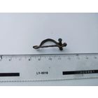 Древний Рим заколка фибула состояние!