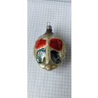 Игрушка ёлочная