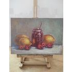 Малиновое варенье