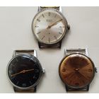 Лот "Ракета 2603" 3шт одним лотом в работу !