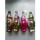 Космонавты.Каталог.Цена за лот.