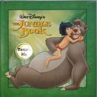 The Jungle Book. Walt Disney's. (Книга Джунглей. Уолт Дисней.)