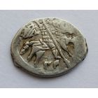 Иван IV Васильевич (Грозный) 1533-1584 гг. Копейка. /81