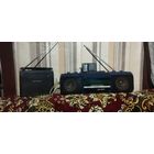 Магнитофон