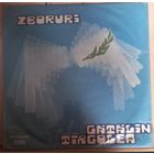 Catalin Tircolea – Zboruri