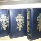Толковая Библия в 3 томах ред. Лопухина А.П.