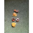 Ферритовое кольцо ВЧ (цена за 1шт)