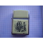 Зажигалка Зиппо. Отличный подарок!