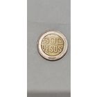Колумбия 500 песос 2007