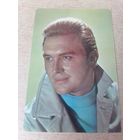 АКТЕР. Эдуард Изотов.