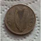 Ирландия 2 флорина 1940