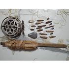 Рыболовные снасти