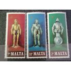 Мальта 1977