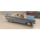 Модель 1:18 Road Legends 1957 Chevrolet Bel Air