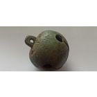 Бубенец ,номер 6,диаметр 5,5 см. ( Ж)