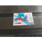 Беларусь 2006 олимпиада в Турине сноуборд