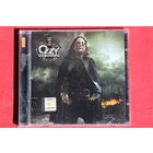 Ozzy Osbourne – Black Rain (2007, CD)