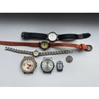 Часы одним лотом-2