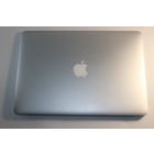 Ноутбук Apple MacBook Air 13" 2017 MQD32